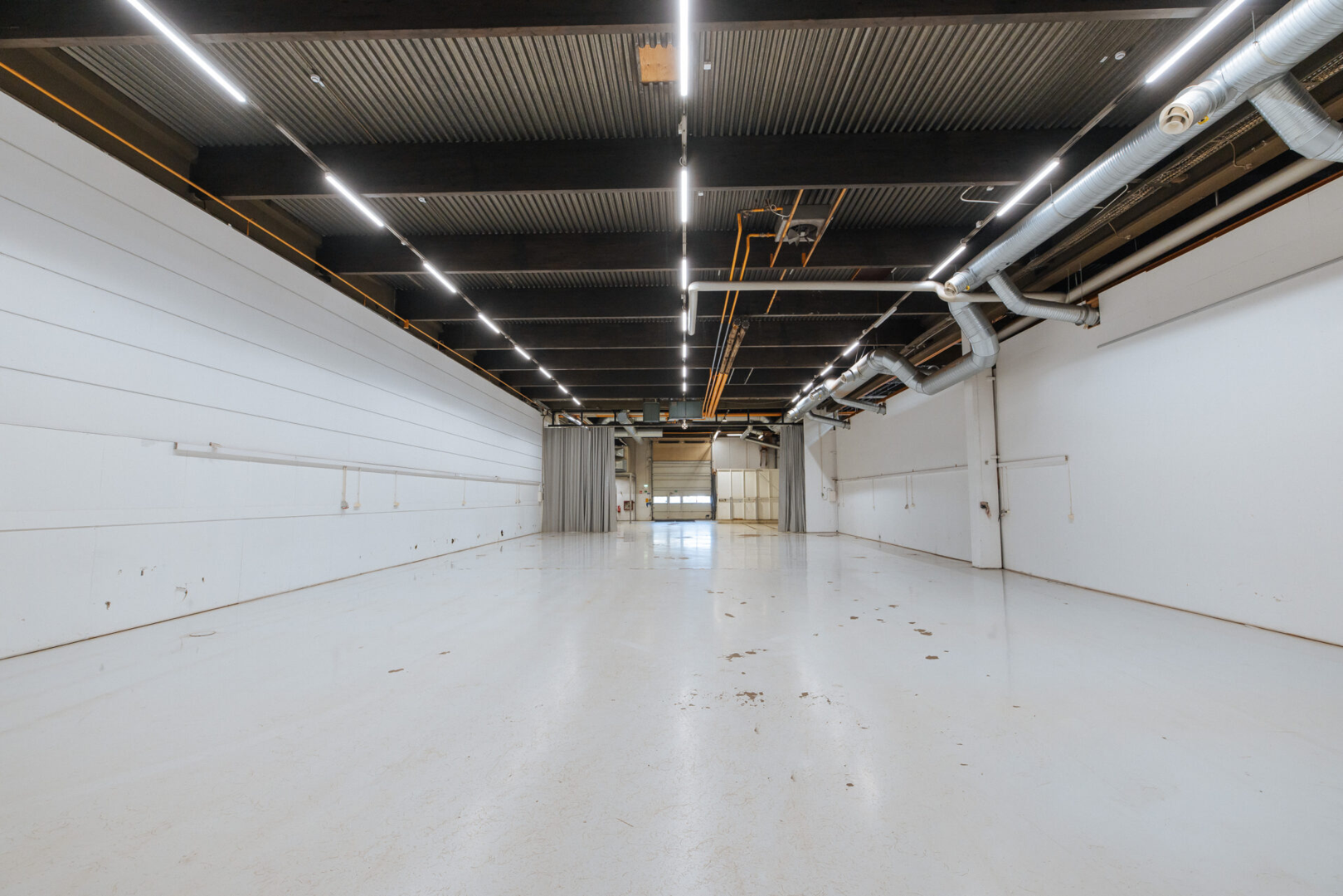 Vetokuja 2, 890m2, 1. kerros, Varastotila