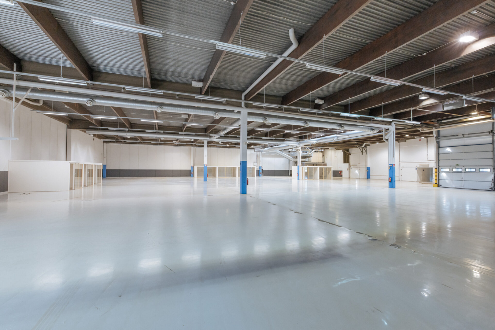 Vetokuja 2, 890m2, 1. kerros, Varastotila