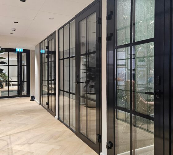 Pohjoisesplanadi 37, 310m2, 5. kerros, Toimistotila