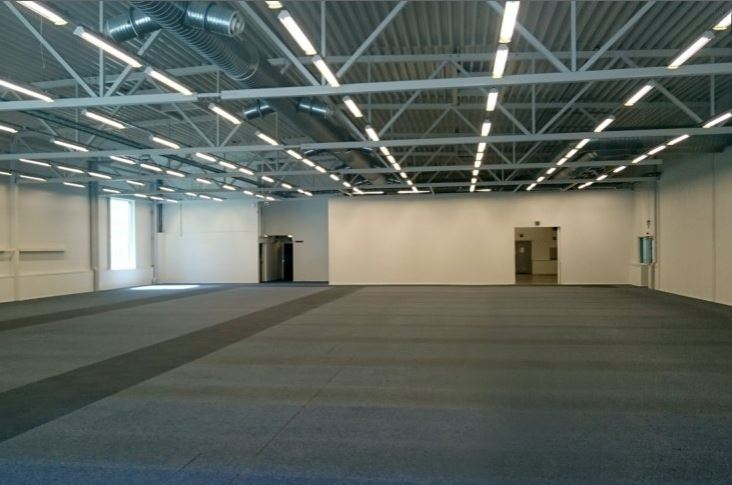 Hakamäenkuja 2 LOHJA, 650m2, , Liiketila