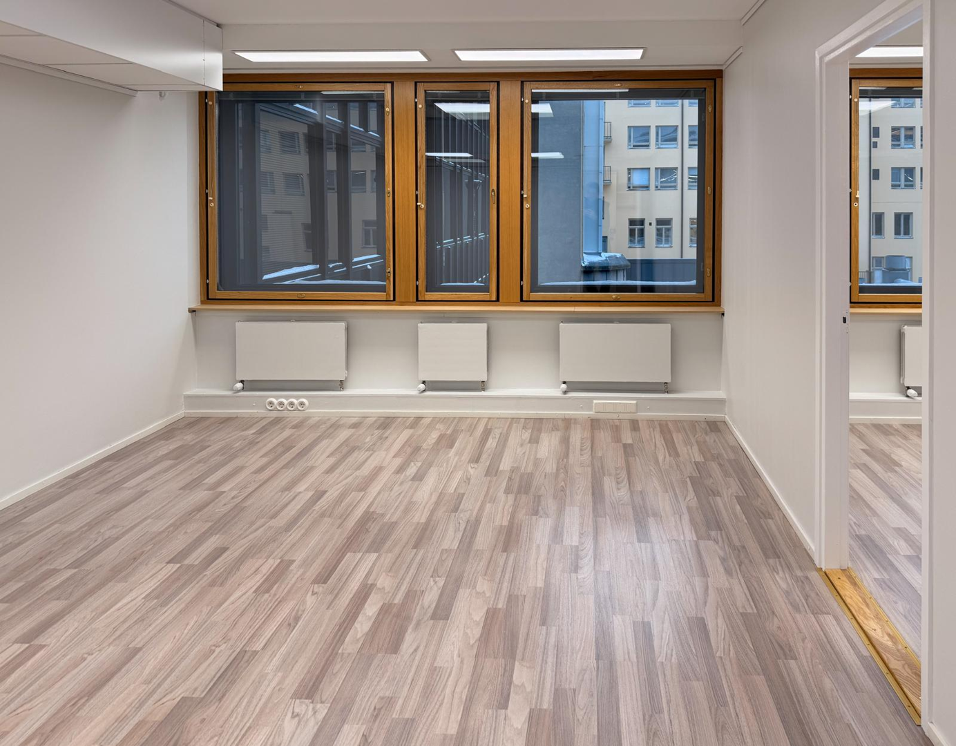 Mikonkatu 8, 50m2, 7. kerros, Toimistotila