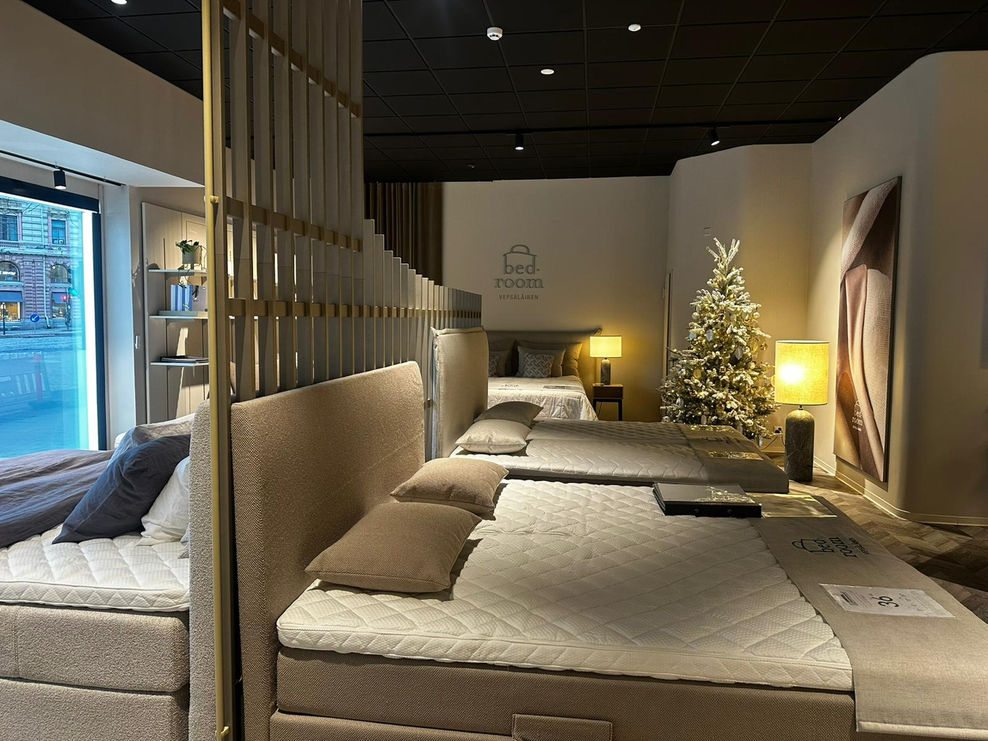 Mannerheimintie 2, 238m2, Katutaso, Liiketila