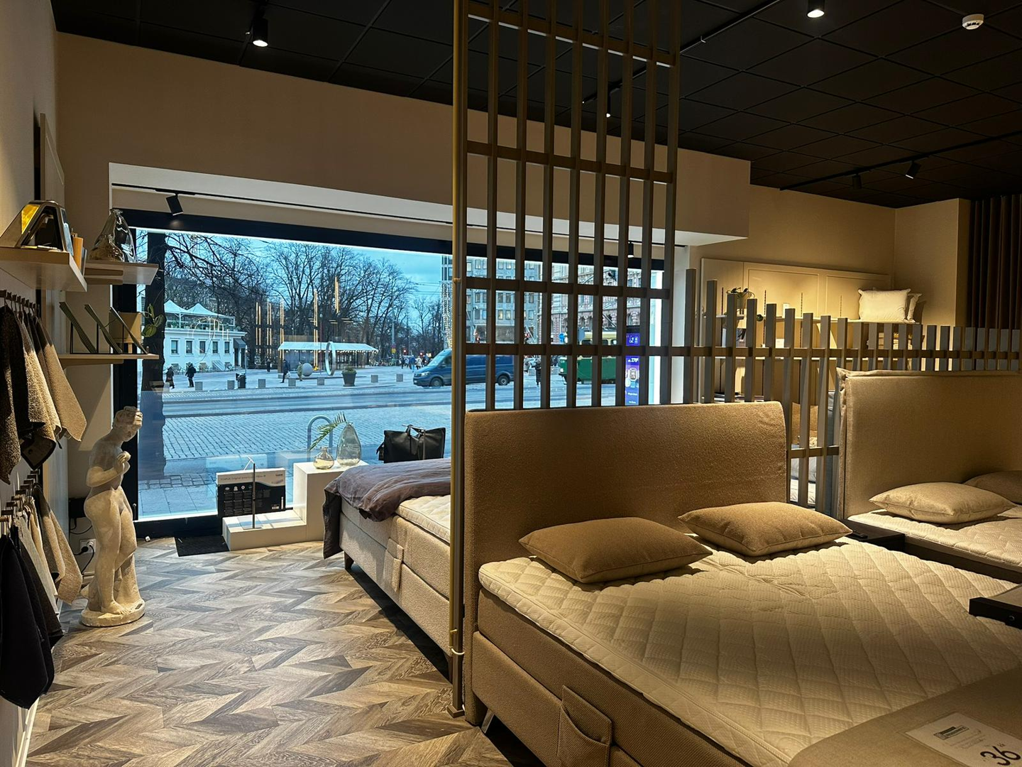 Mannerheimintie 2, 238m2, Katutaso, Liiketila