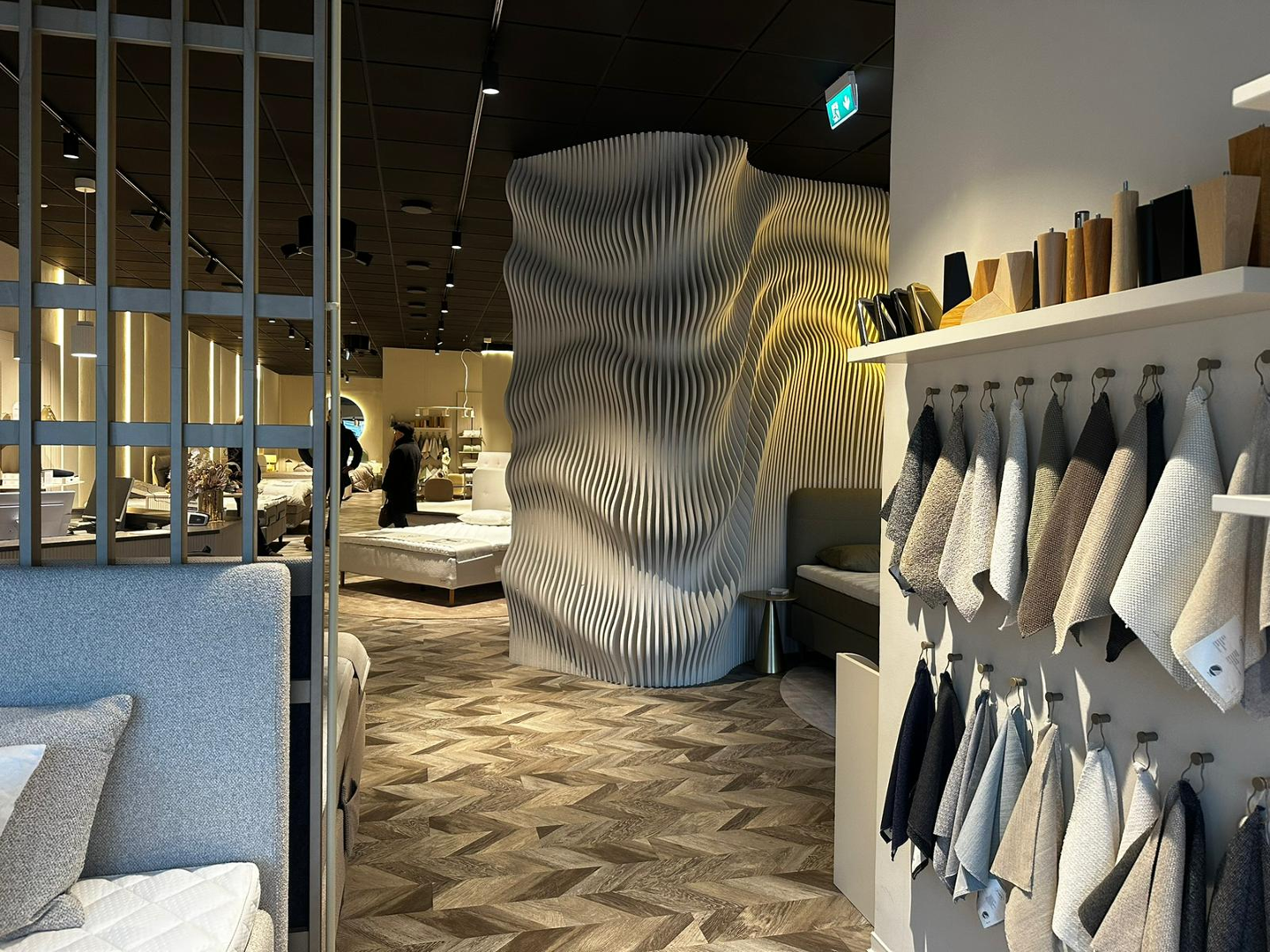 Mannerheimintie 2, 238m2, Katutaso, Liiketila