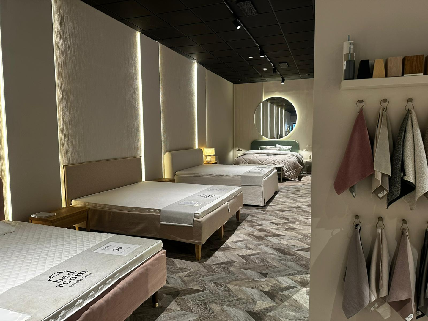 Mannerheimintie 2, 238m2, Katutaso, Liiketila