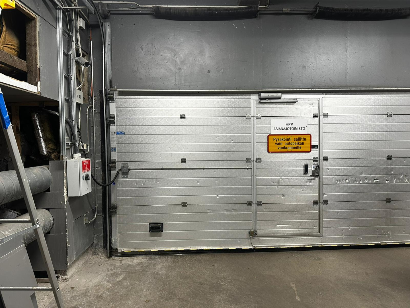 Mannerheimintie 2, 238m2, Katutaso, Liiketila