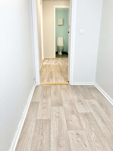 Mikonkatu 8, 50m2, 7. kerros, Toimistotila