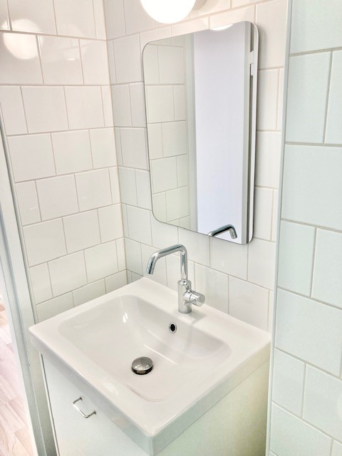 Mikonkatu 8, 50m2, 7. kerros, Toimistotila