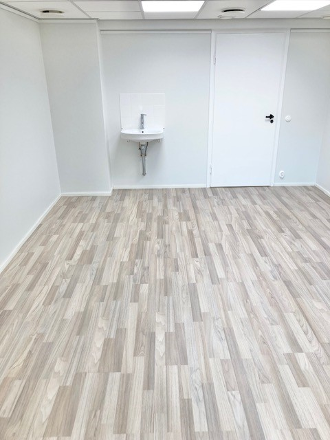 Mikonkatu 8, 50m2, 7. kerros, Toimistotila