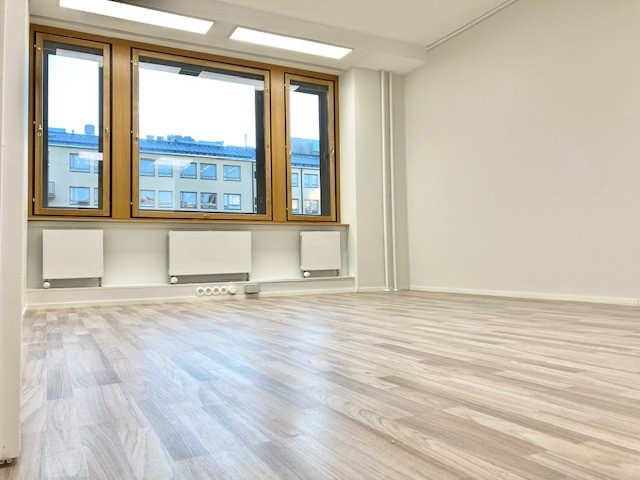 Mikonkatu 8, 50m2, 7. kerros, Toimistotila