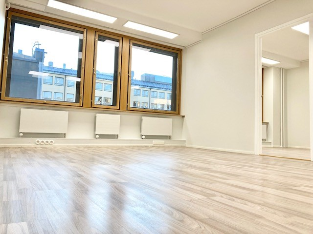 Mikonkatu 8, 50m2, 7. kerros, Toimistotila