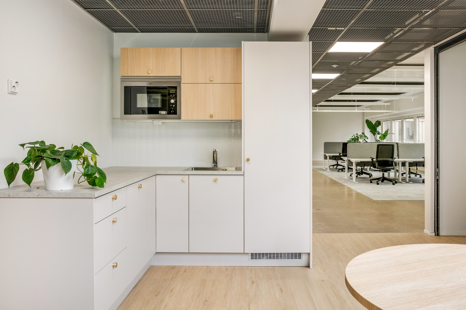 Sörnäisten rantatie 29, 279m2, 4. kerros, Toimistotila