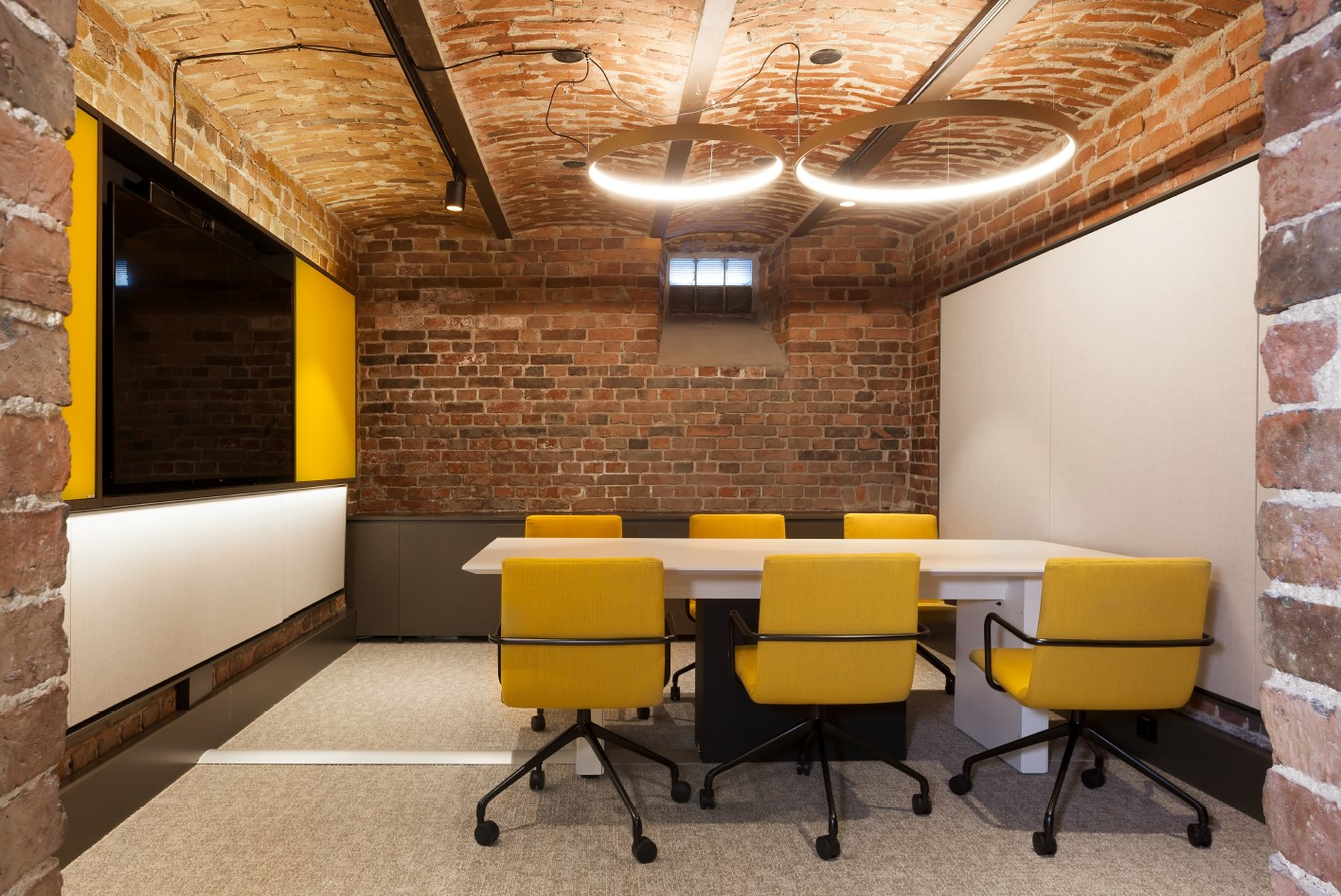 Eteläesplanadi 8, 222m2, 2. kerros, Toimistotila