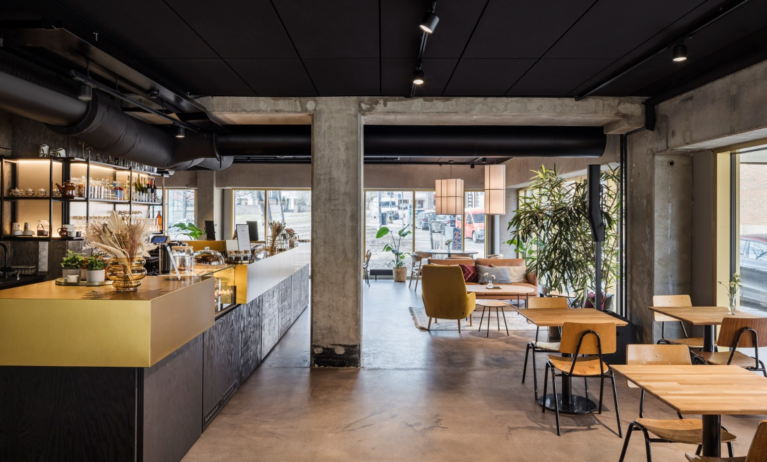 Kaikukatu 3, 330m2, 4. kerros, Toimistotila