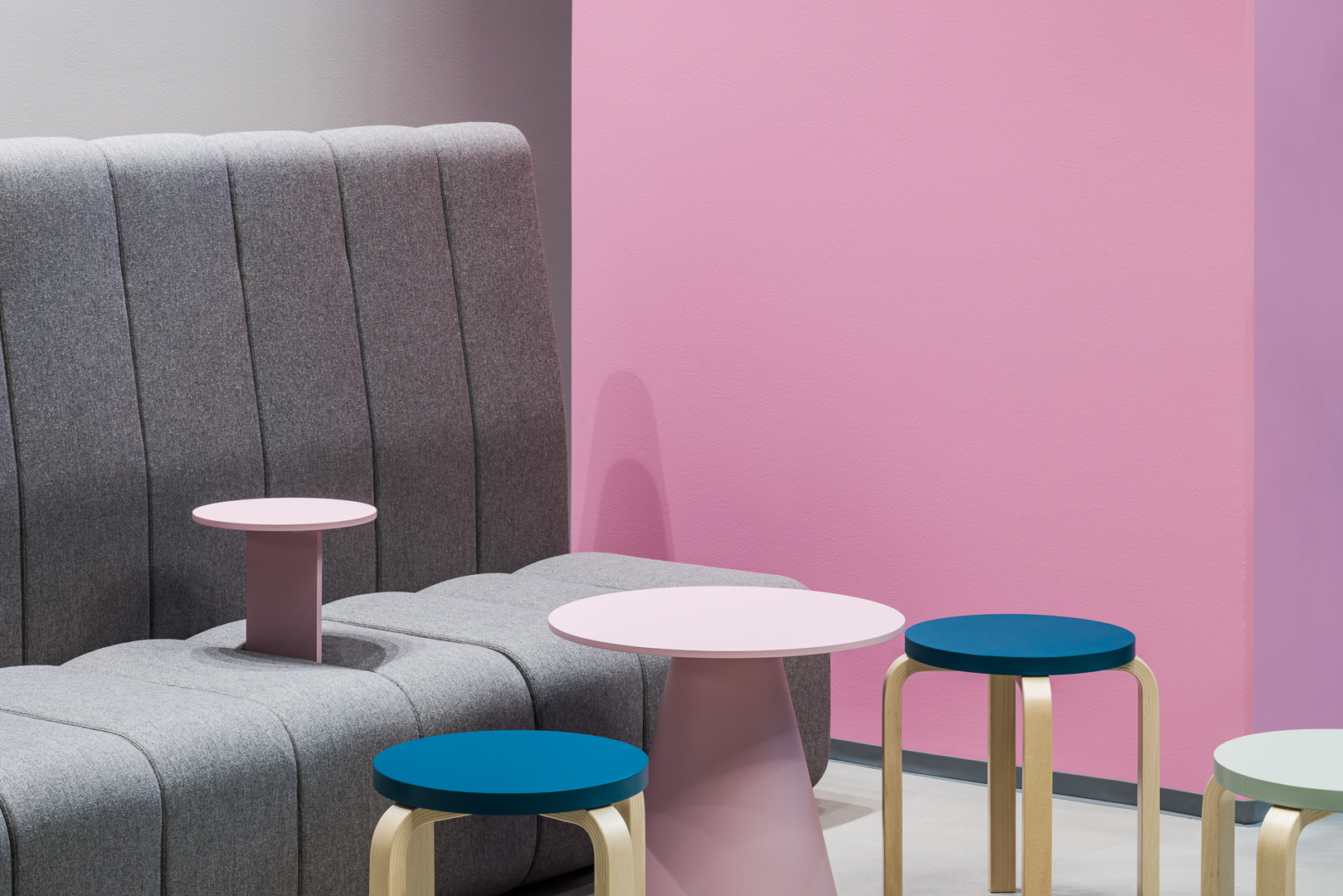 Elimäenkatu 25-27, 2348m2, 5. kerros, Toimistotila