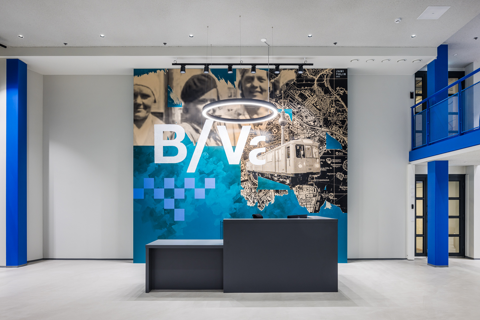 Elimäenkatu 25-27, 1251m2, 3. kerros, Toimistotila