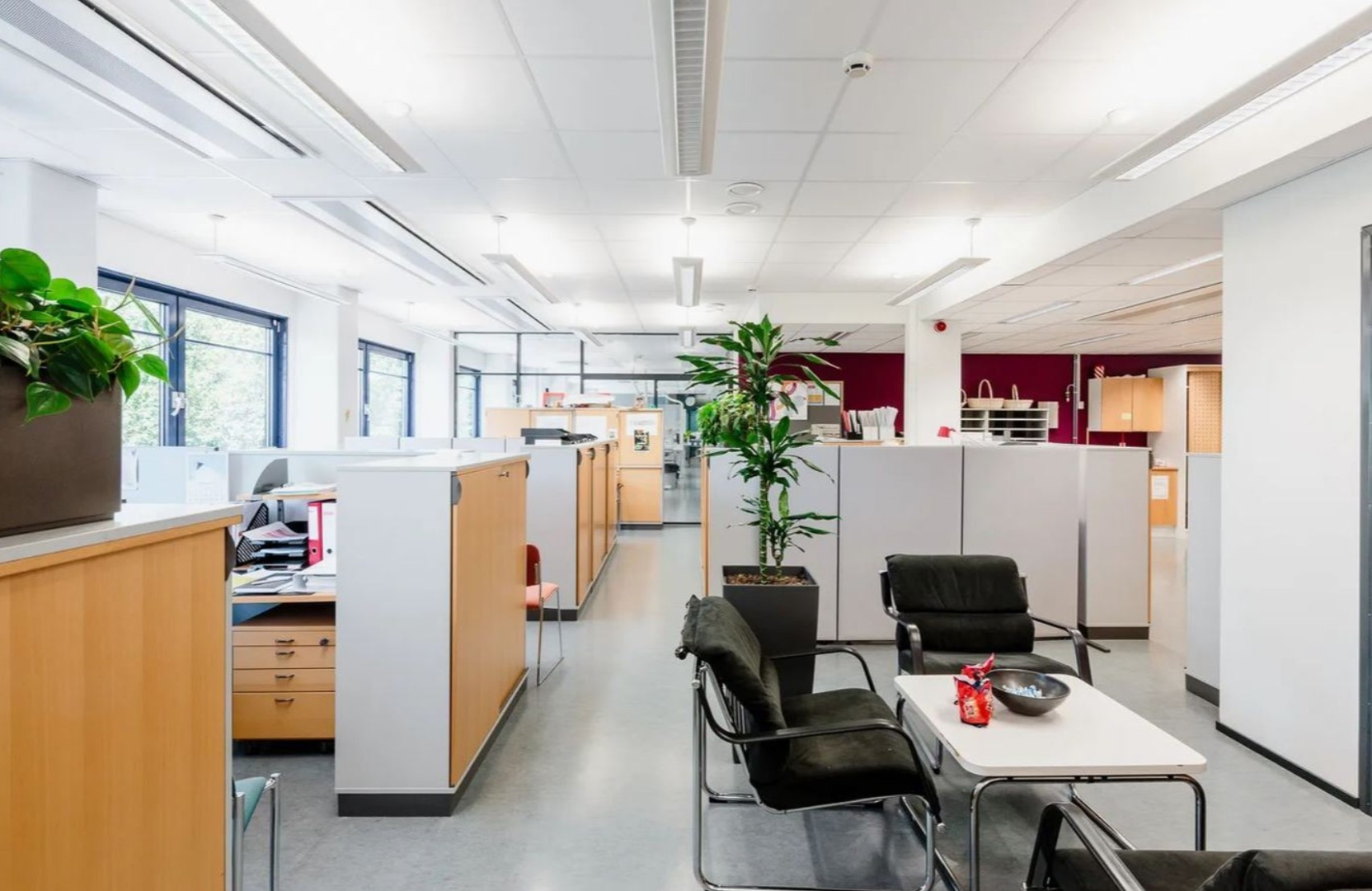 Kivihaantie 7, 500m2, , Tuotantotila