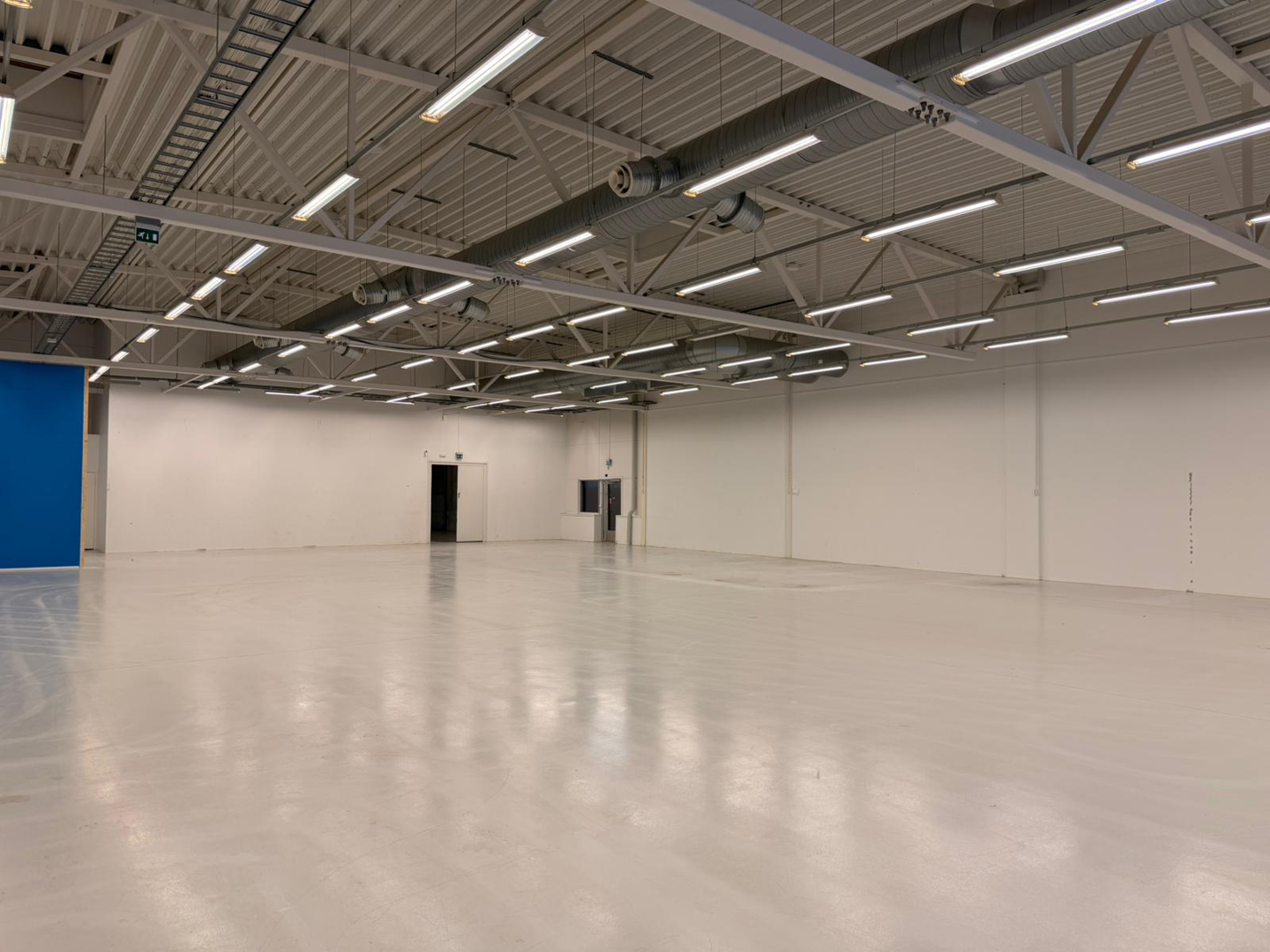 Hakamäenkuja 2 LOHJA, 650m2, , Liiketila