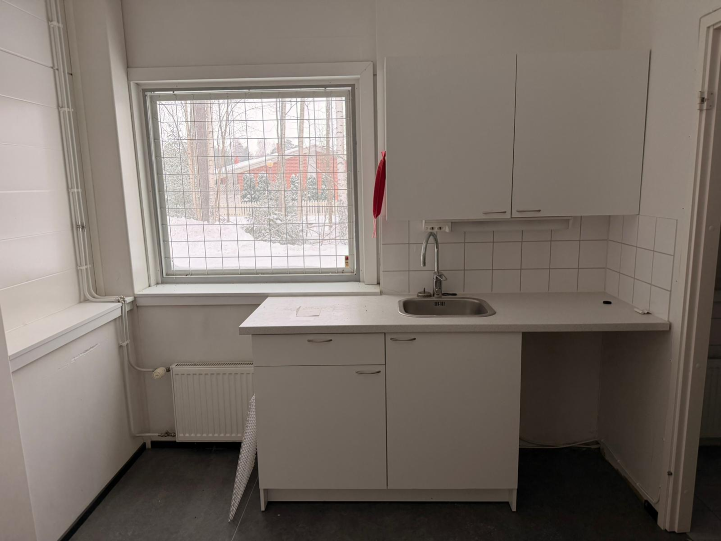 Hakamäenkuja 2 LOHJA, 650m2, , Liiketila