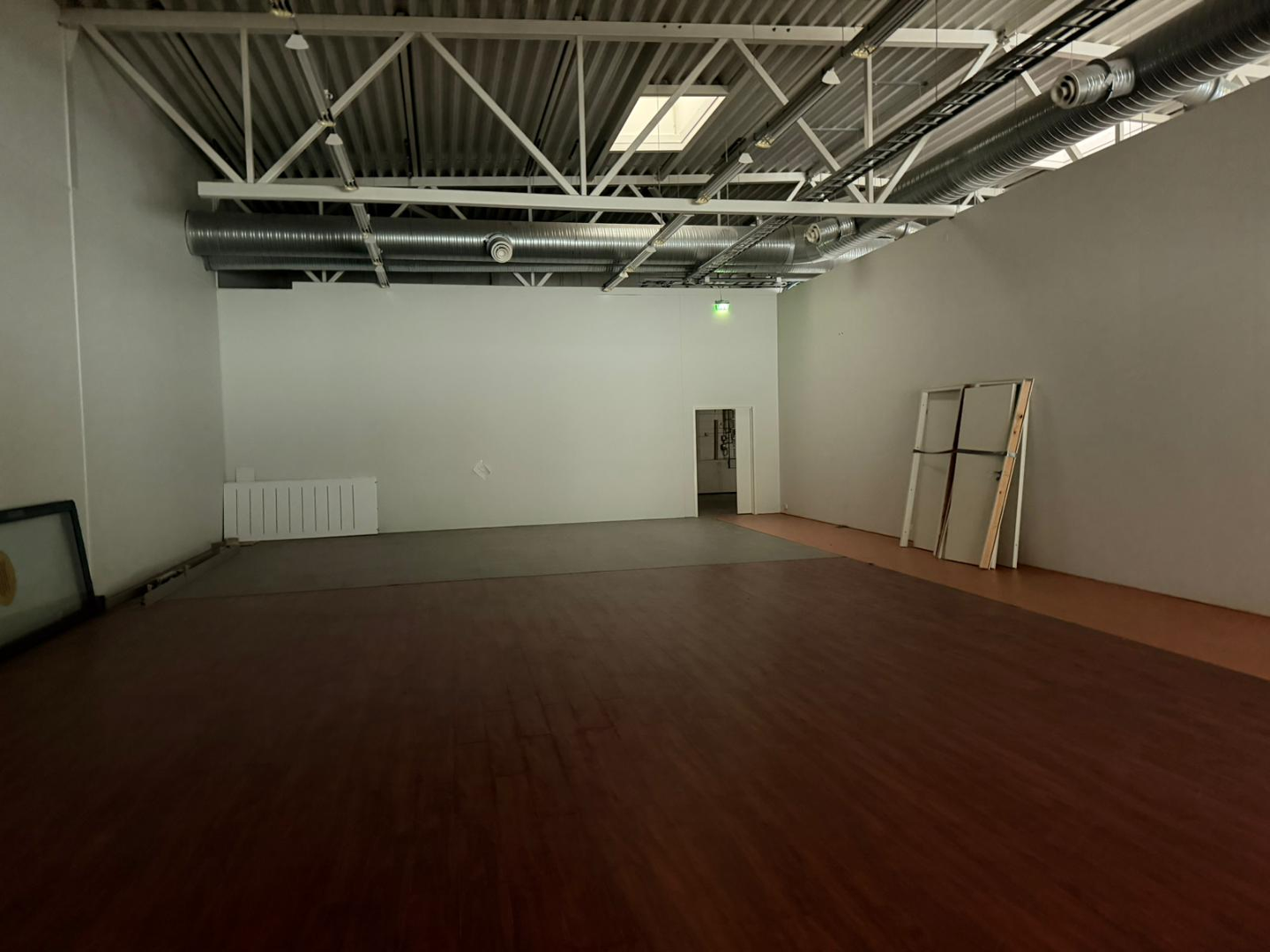 Hakamäenkuja 2 LOHJA, 650m2, , Liiketila