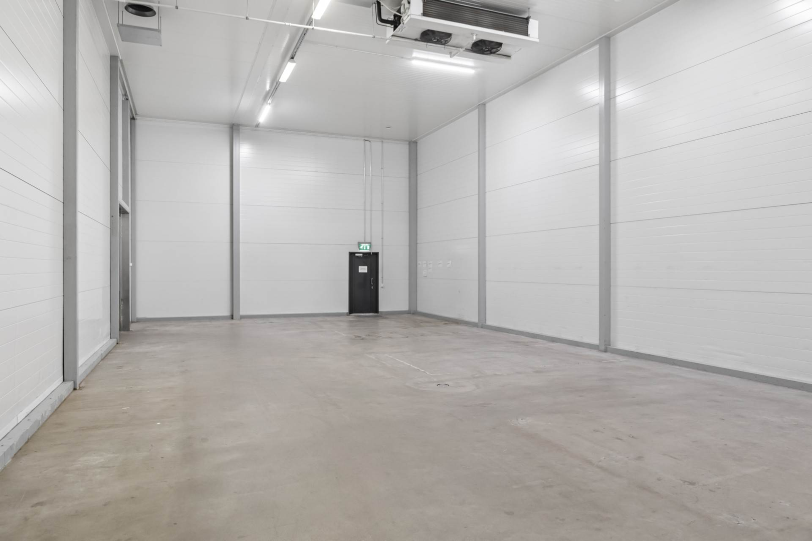 Jonkankatu 4 TURKU, 458m2, 1. kerros, Varastotila