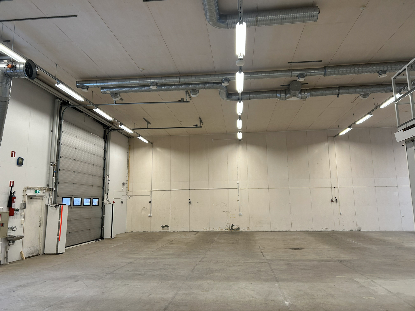 Jusslansuora 10, 1079m2, , Tuotantotila