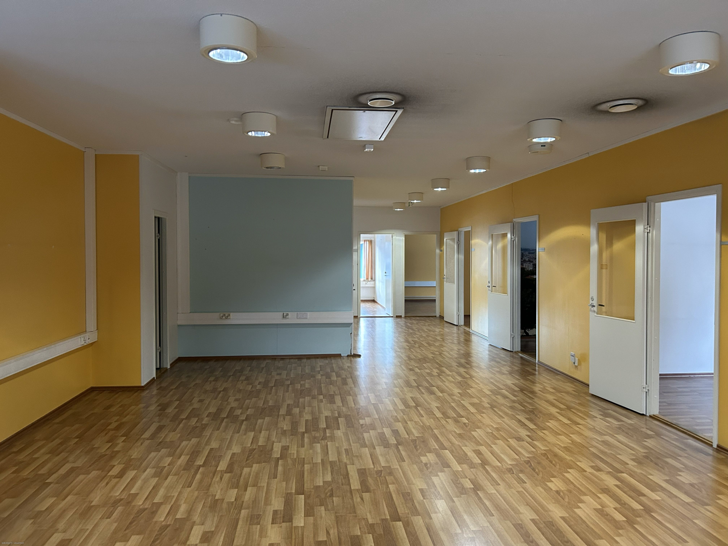 Jusslansuora 10, 1079m2, , Tuotantotila