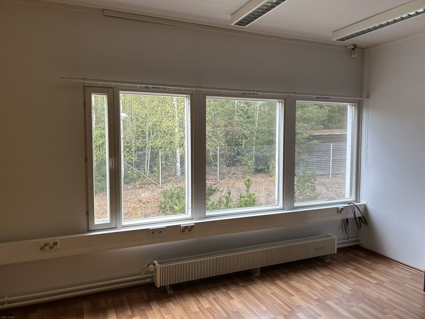 Jusslansuora 10, 1079m2, , Tuotantotila