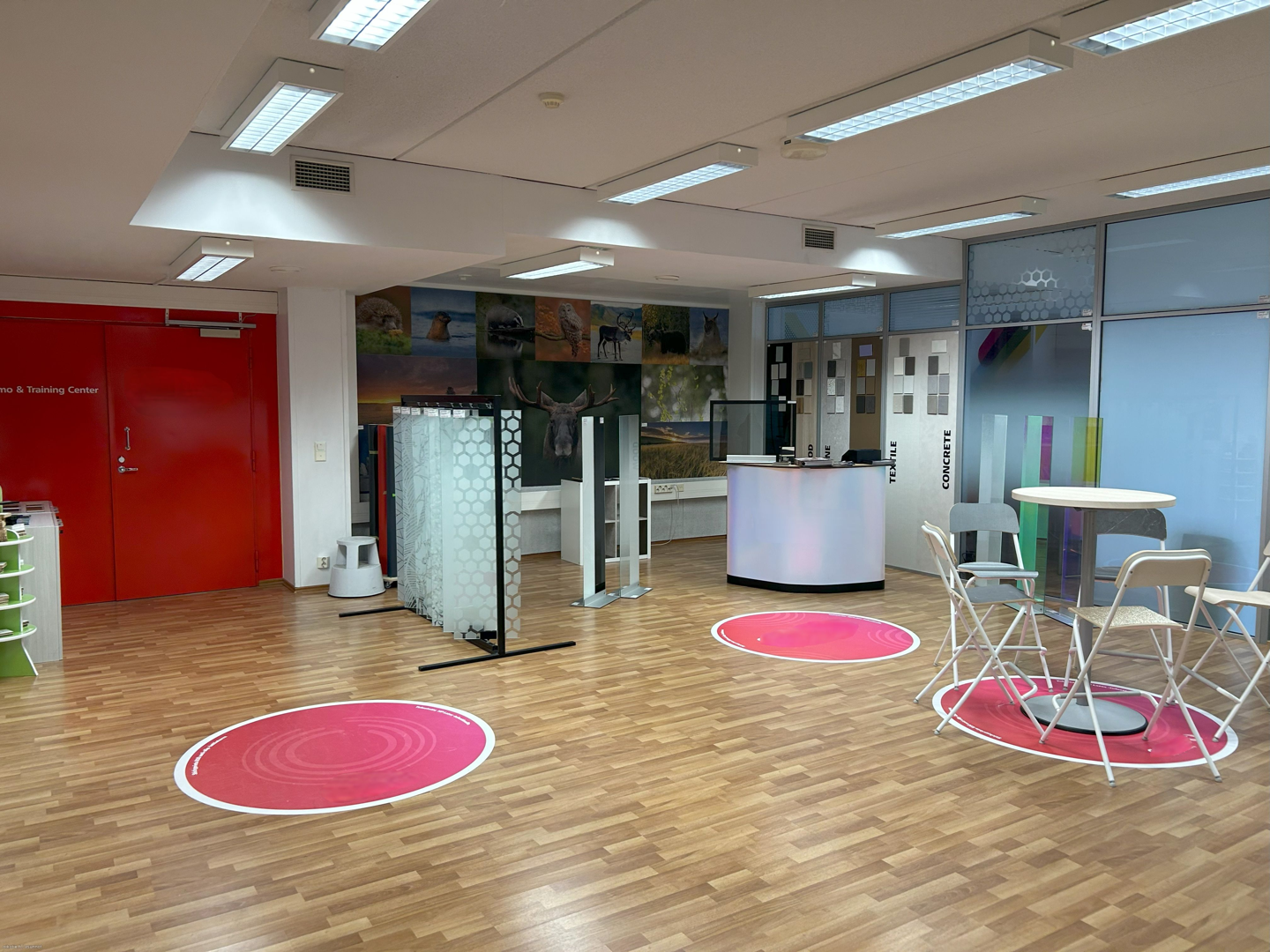 Jusslansuora 10, 1079m2, , Tuotantotila