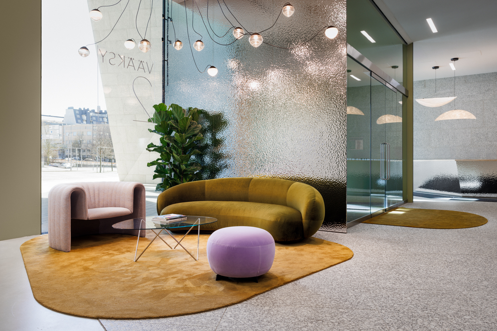 Vääksyntie 2, 1538m2, 4. kerros, Toimistotila