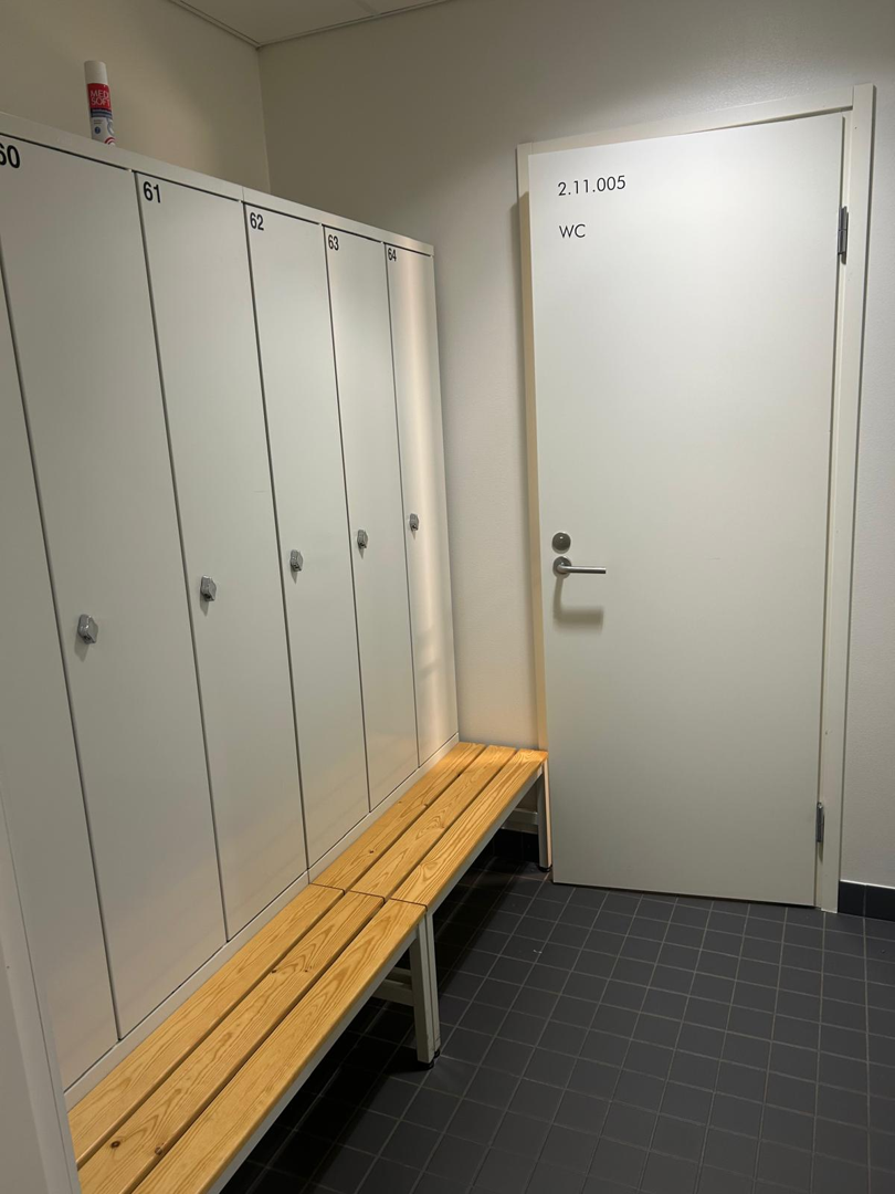 Porttipuistontie 1, 858m2, 2. kerros, Toimistotila