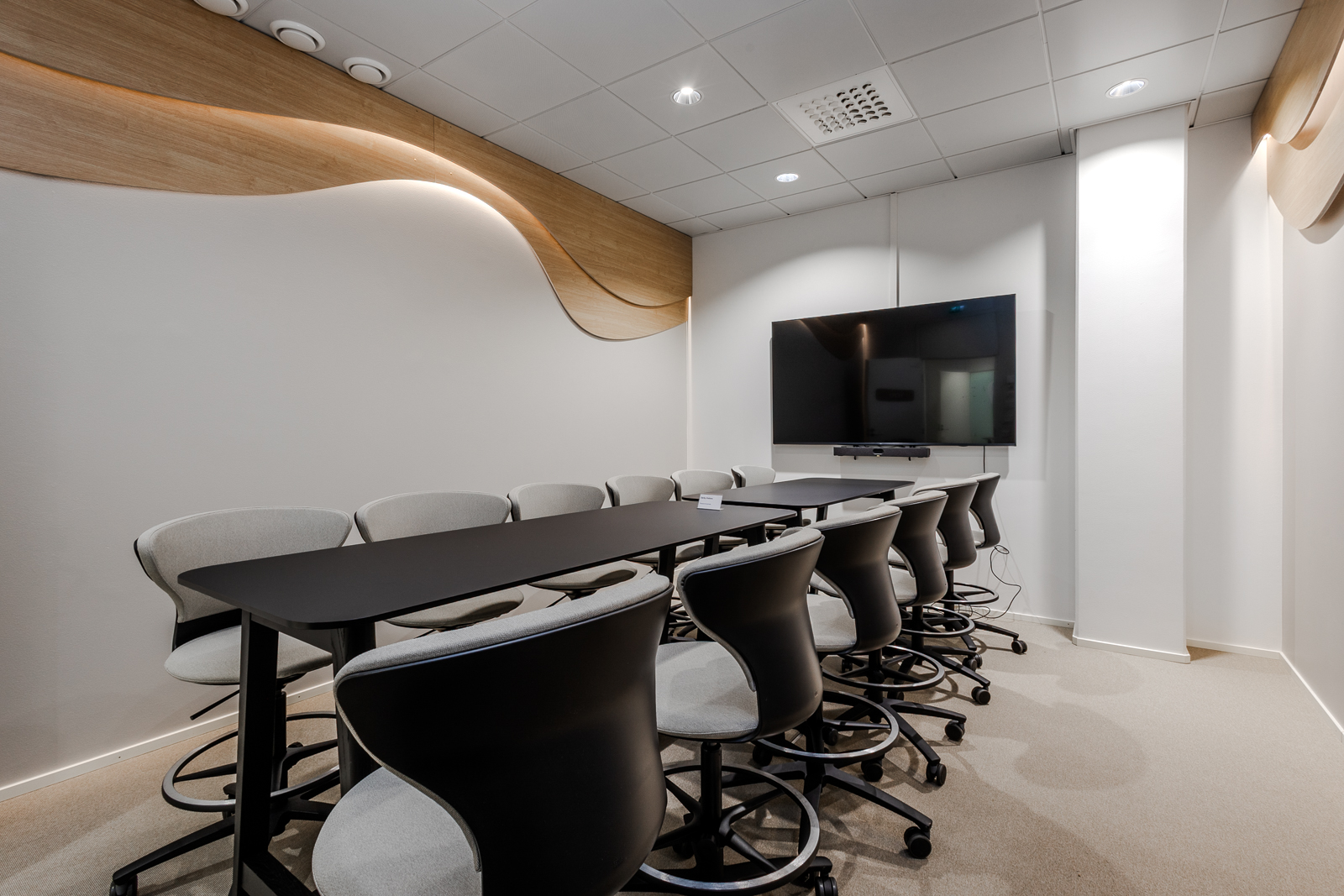 Tarvonsalmenkatu 19, 934m2, 5. kerros, Toimistotila