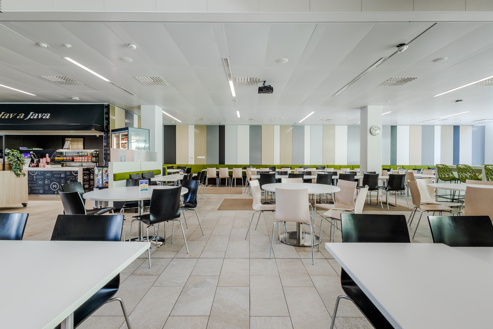 Tarvonsalmenkatu 19, 934m2, 5. kerros, Toimistotila