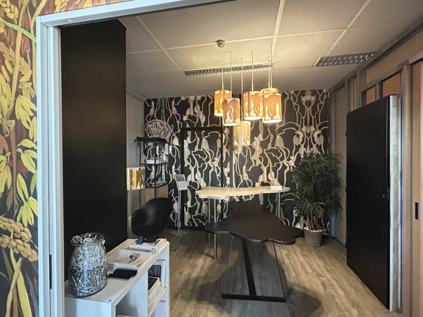 Runeberginkatu 5, 66m2, Katutaso, Liiketila