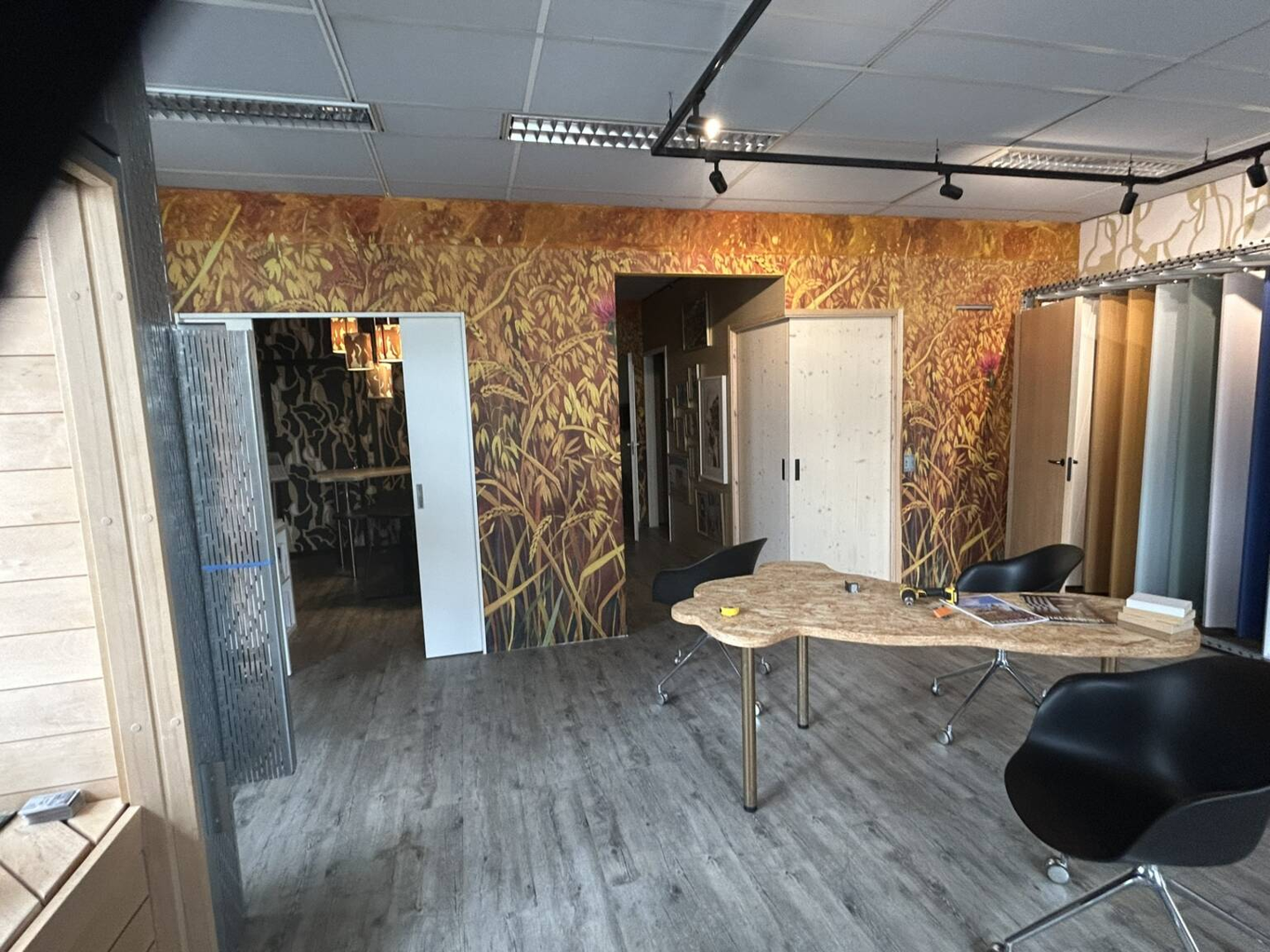 Runeberginkatu 5, 66m2, Katutaso, Liiketila