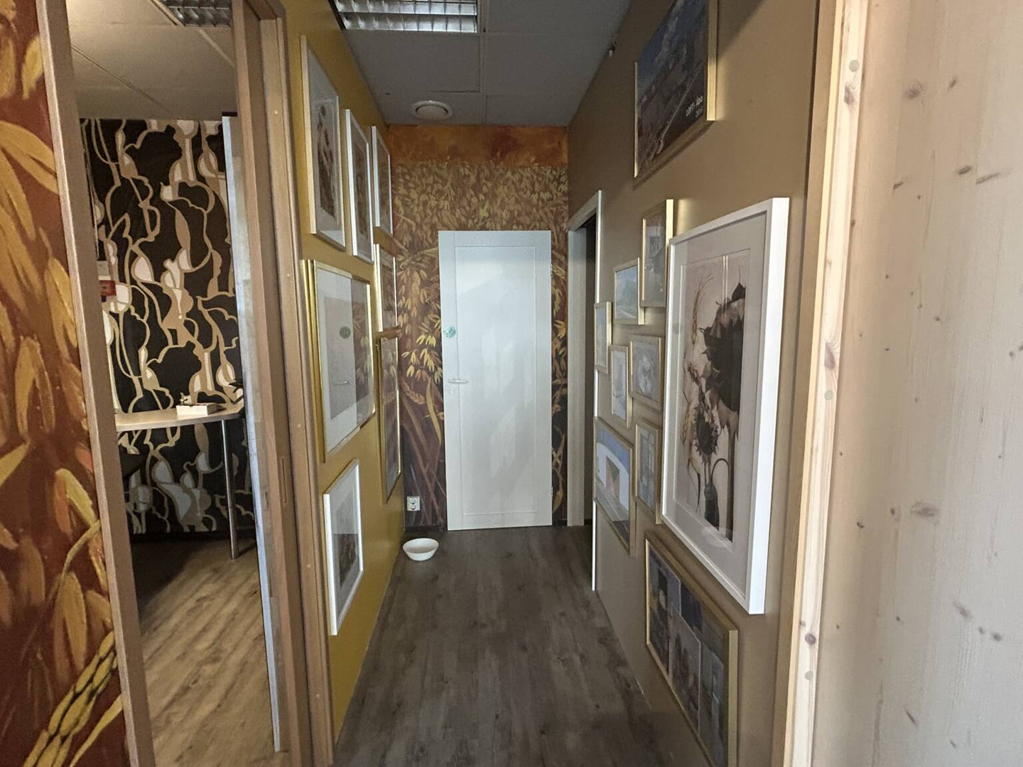 Runeberginkatu 5, 66m2, Katutaso, Liiketila