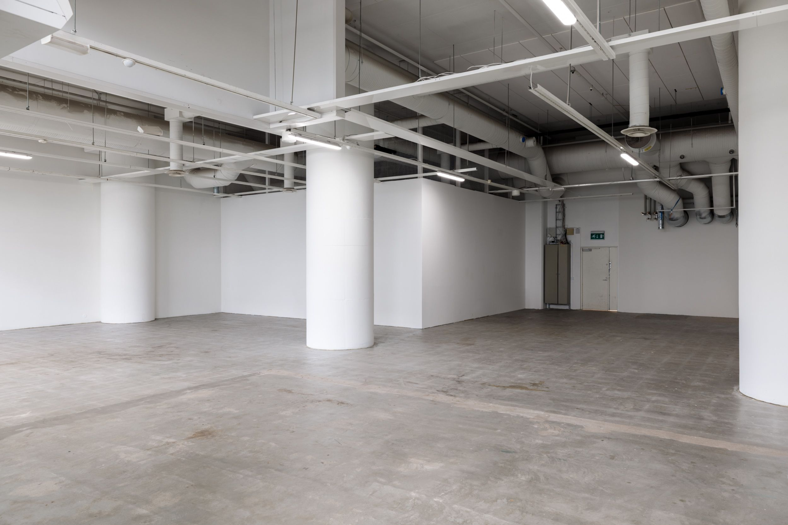 Itämerenkatu 21, 250m2, Katutaso, Liiketila