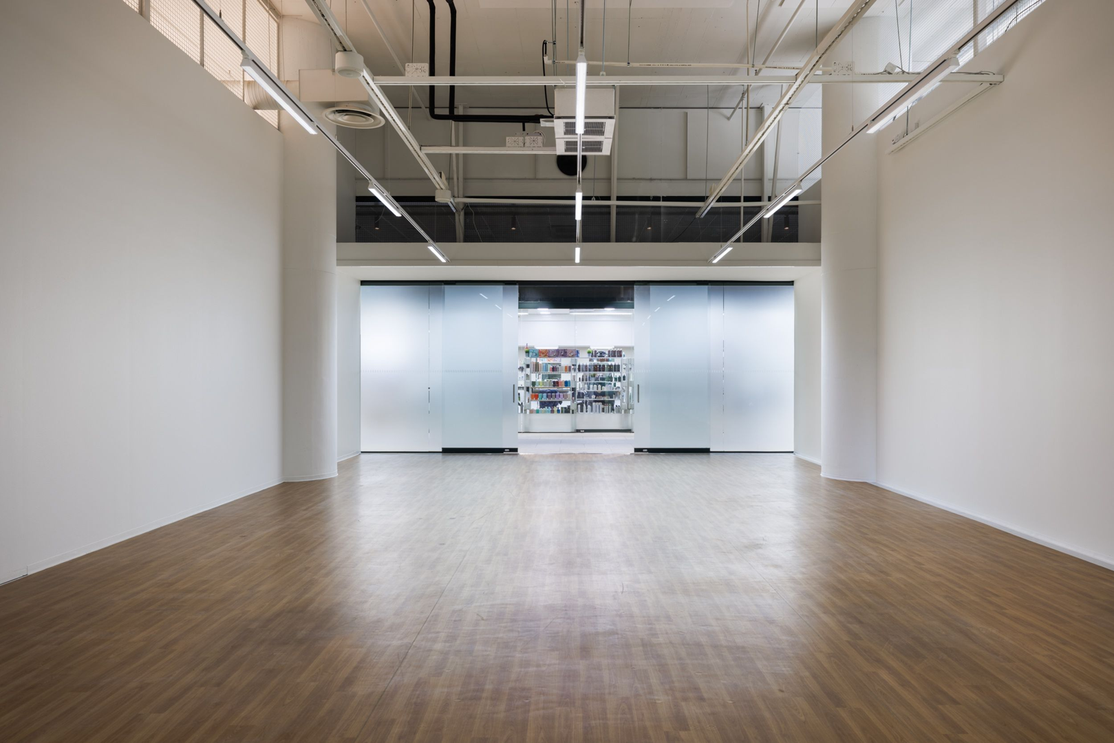 Itämerenkatu 21, 176m2, Katutaso, Liiketila