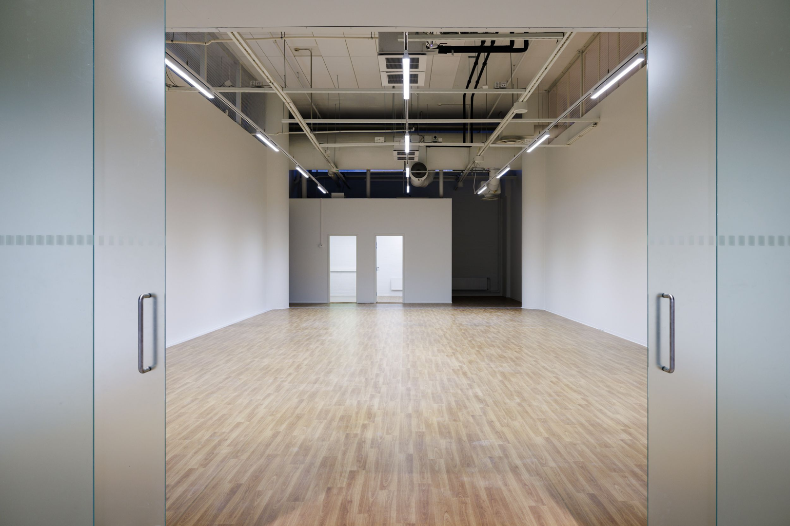 Itämerenkatu 21, 176m2, Katutaso, Liiketila