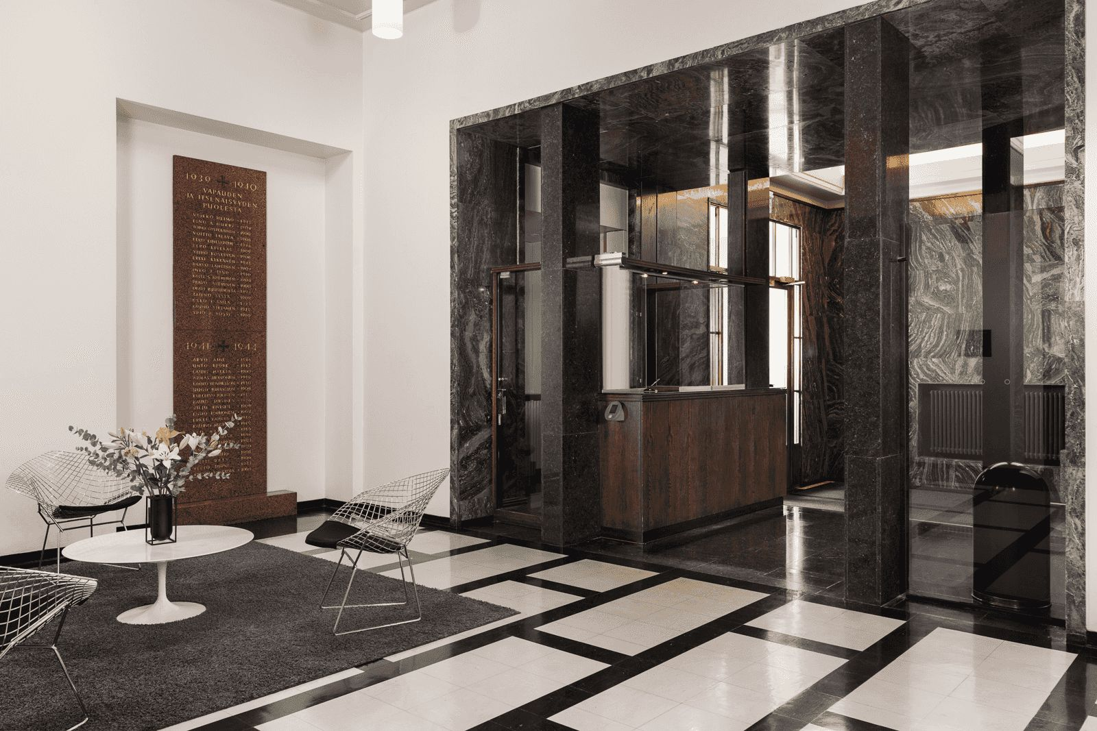 Hämeentie 19, 192m2, 2. kerros, Toimistotila