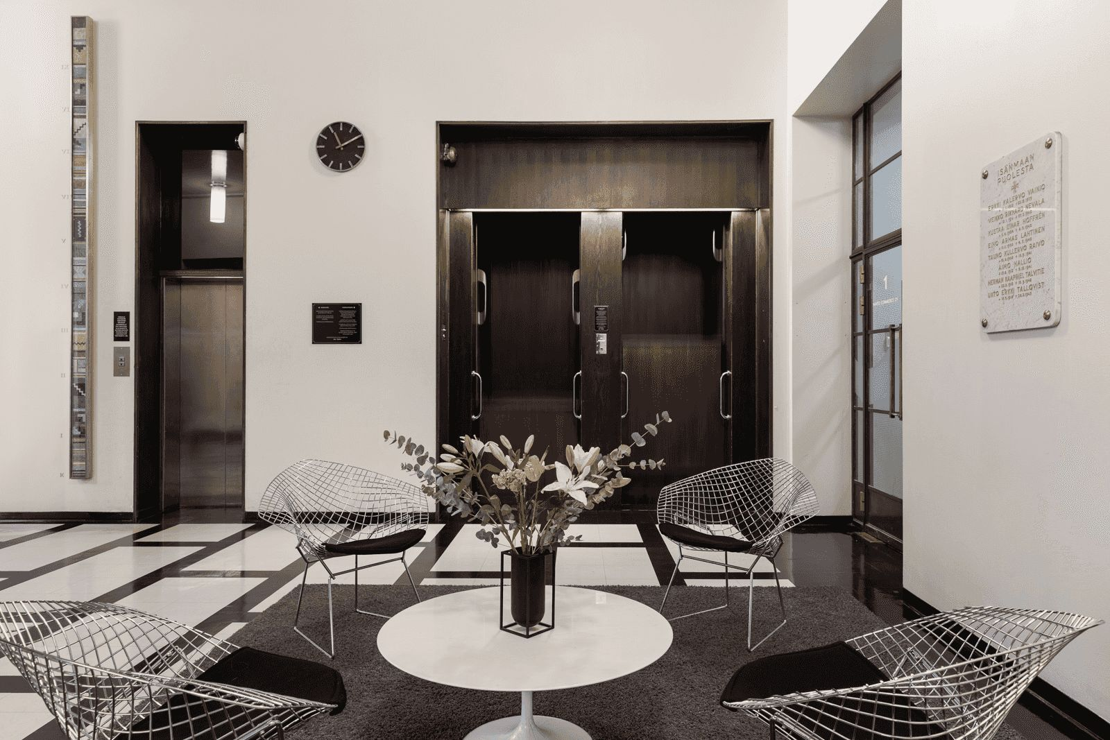 Hämeentie 19, 192m2, 2. kerros, Toimistotila