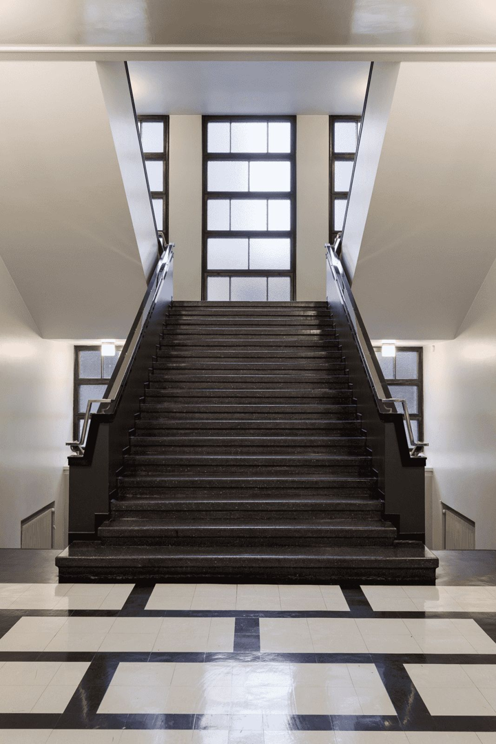 Hämeentie 19, 192m2, 3. kerros, Toimistotila