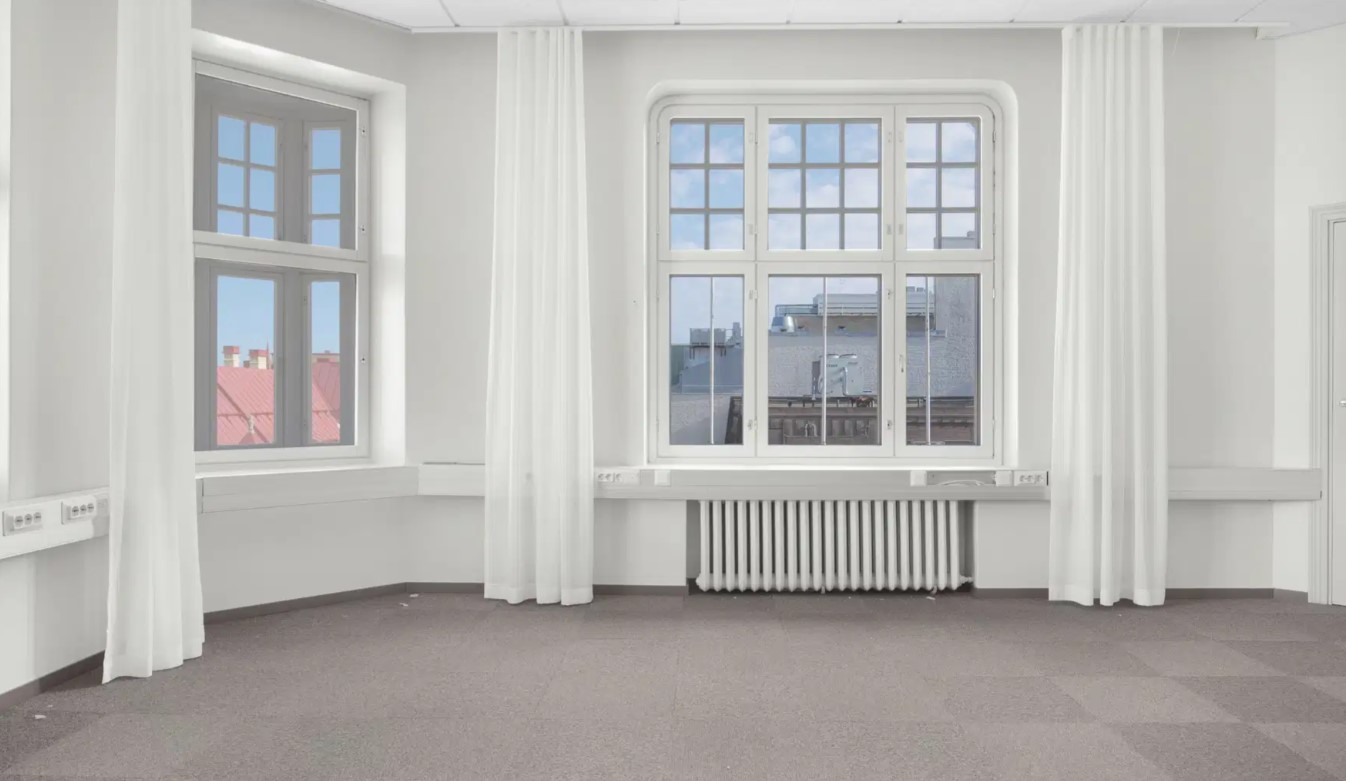 Hämeenkatu 22 TAMPERE, 335m2, 5. kerros, Toimistotila