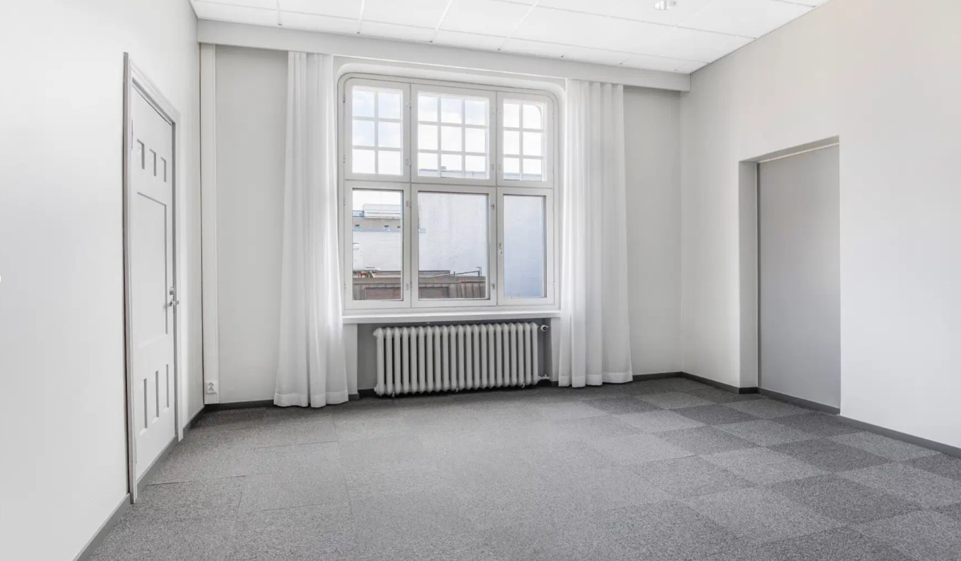 Hämeenkatu 22 TAMPERE, 335m2, 5. kerros, Toimistotila