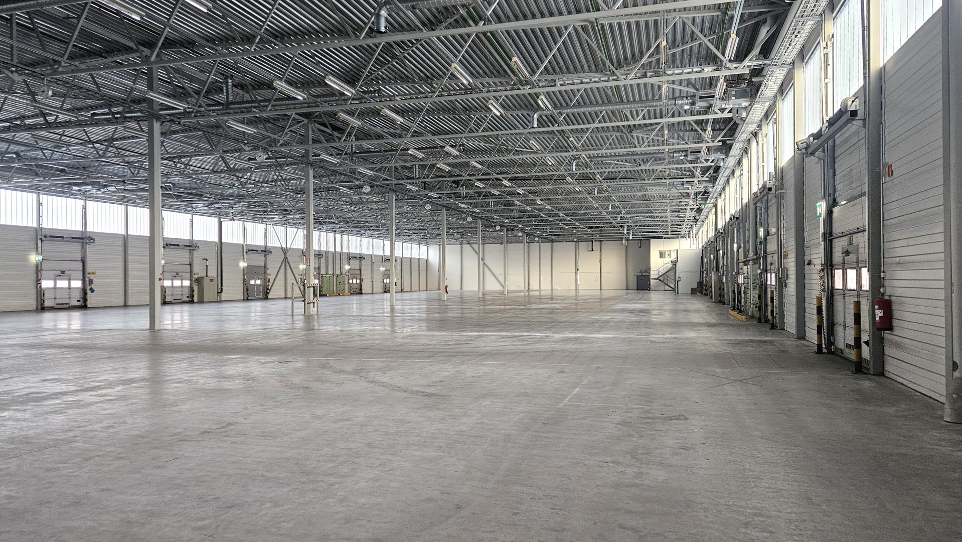 Tikkurilantie 140, 5799m2, Useita kerroksia, Tuotantotila