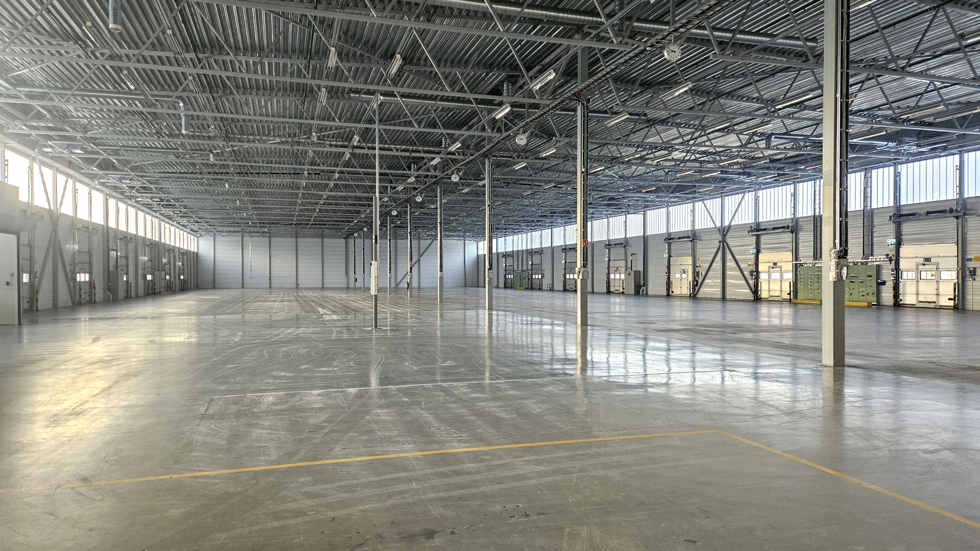 Tikkurilantie 140, 5799m2, Useita kerroksia, Tuotantotila