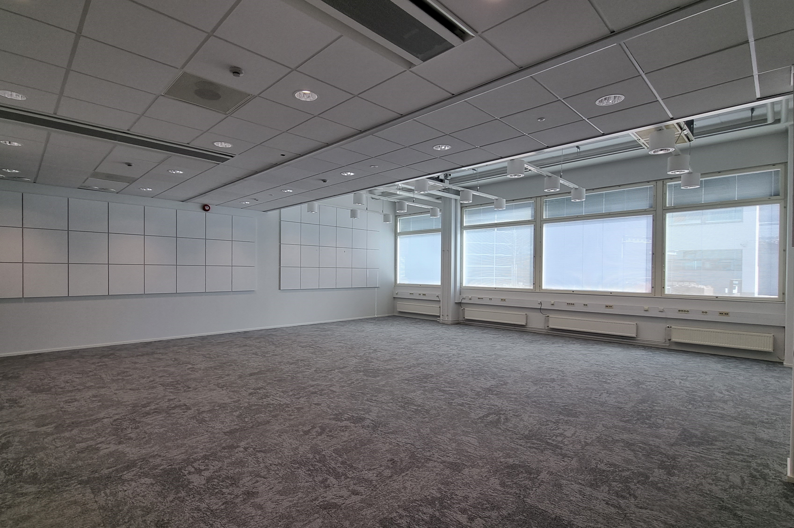 Linnoitustie 2 B, 450m2, , Toimistotila