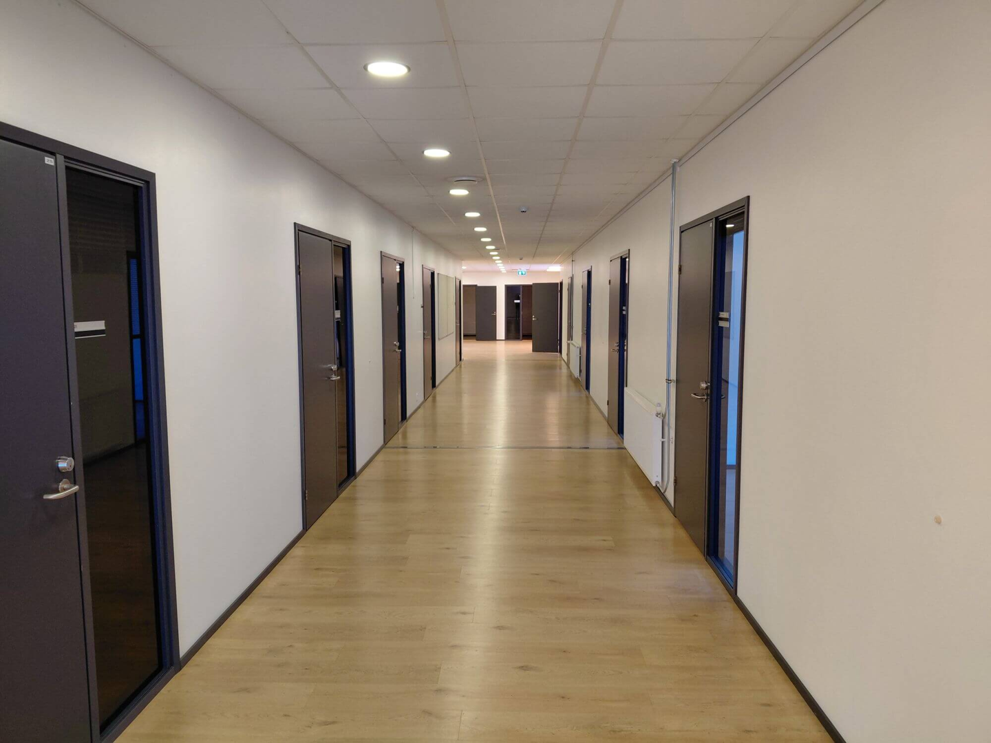 Kuormakatu 17, 1612m2, , Toimistotila