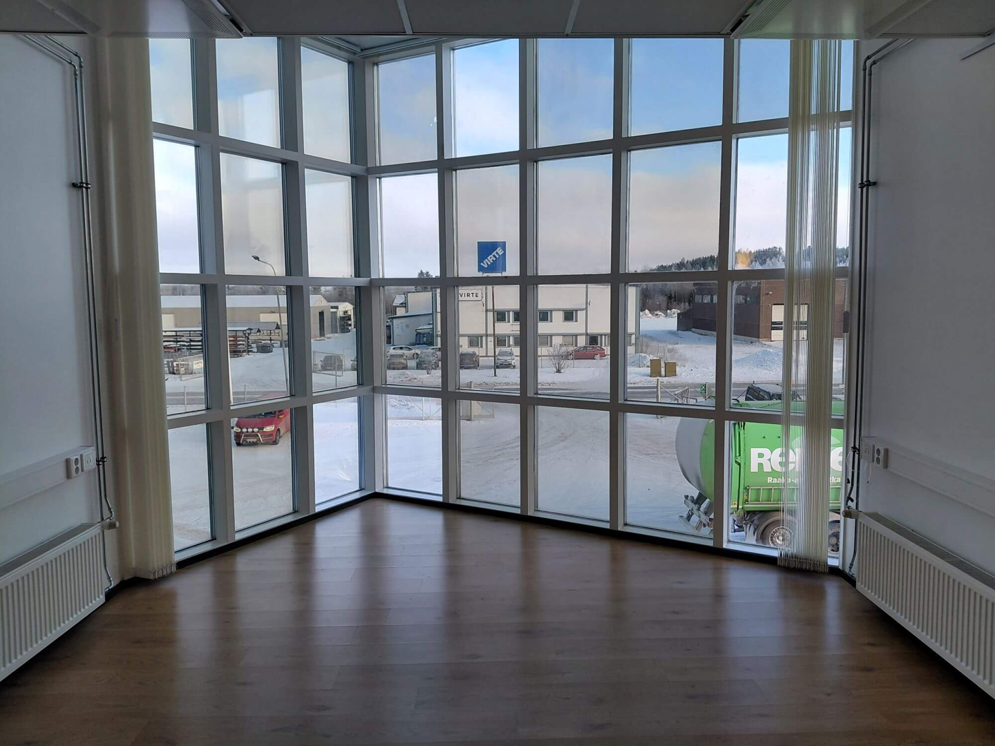 Kuormakatu 17, 1612m2, , Toimistotila