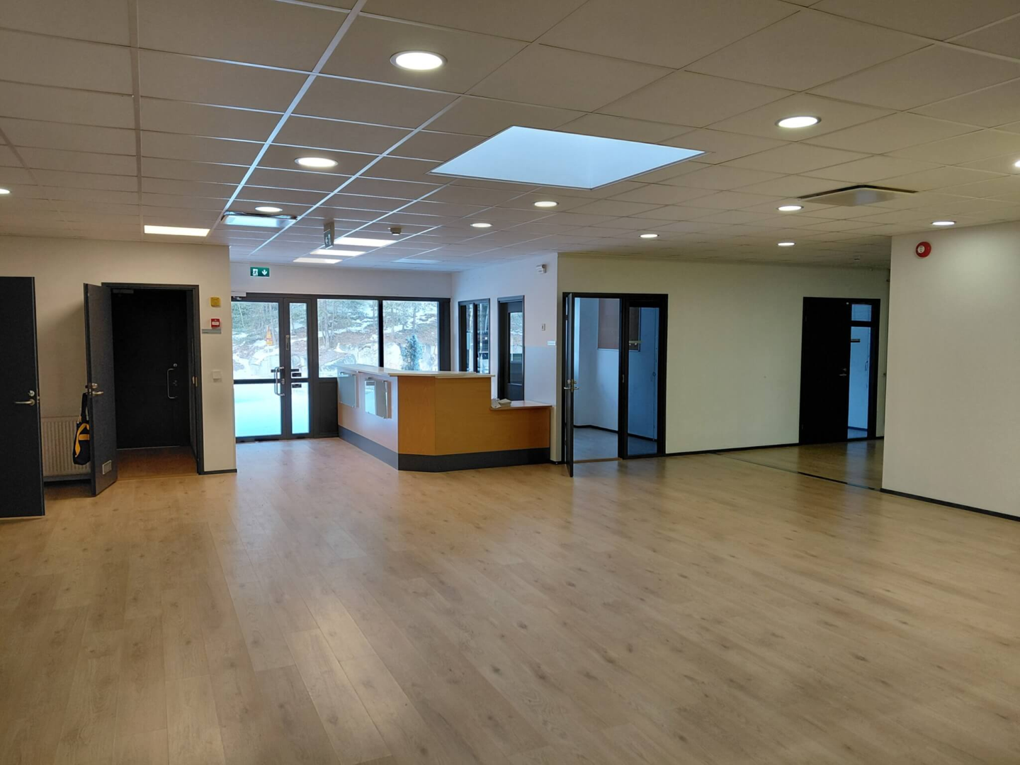 Kuormakatu 17, 1612m2, , Toimistotila